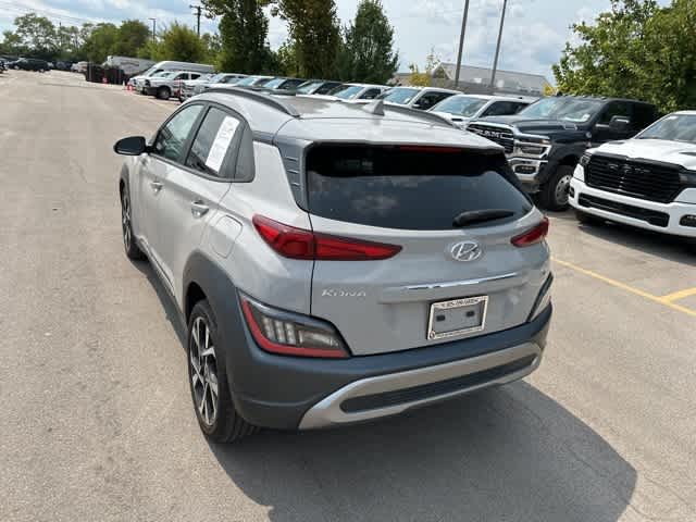 Thumbnail: 2023 Hyundai Kona - 20