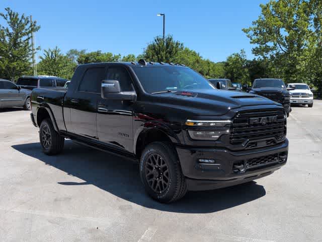 Thumbnail: 2026 RAM 2500 - 2