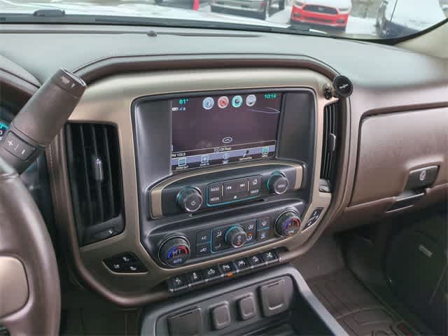 Thumbnail: 2018 GMC Sierra 1500 - 29