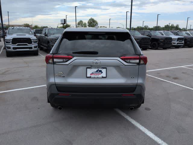 Thumbnail: 2023 Toyota RAV4 - 7