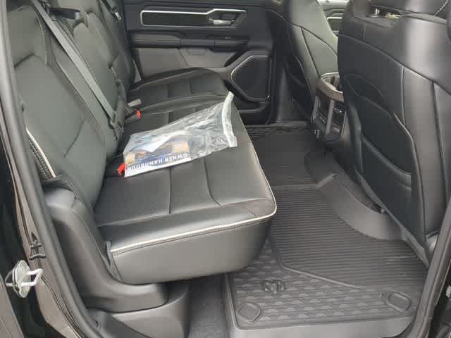 Thumbnail: 2026 RAM 1500 - 20