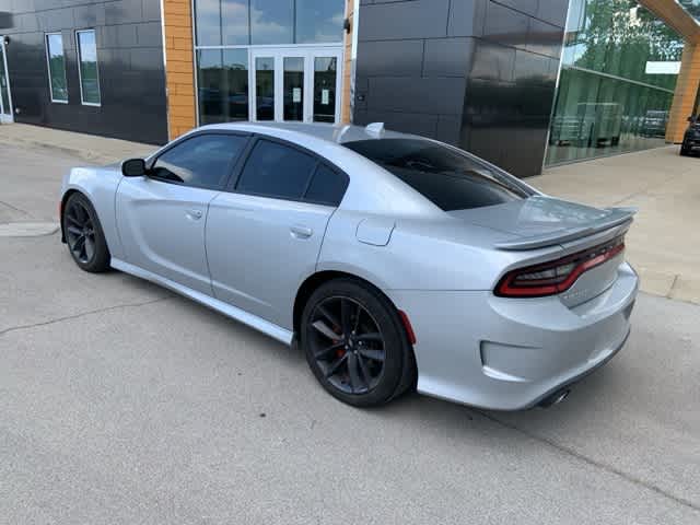 Thumbnail: 2020 Dodge Charger - 15