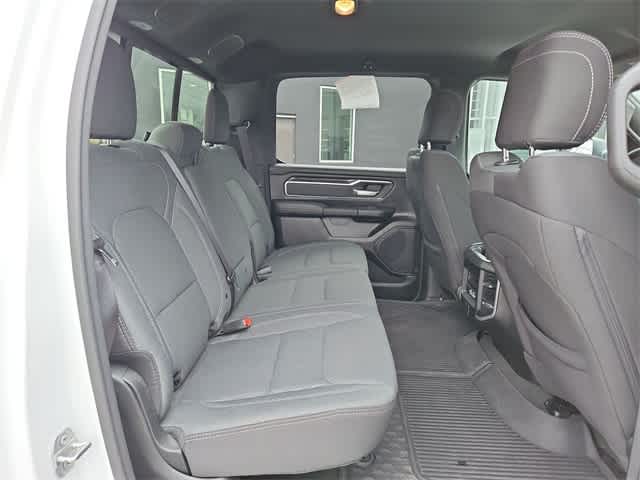 Thumbnail: 2023 RAM 1500 - 21