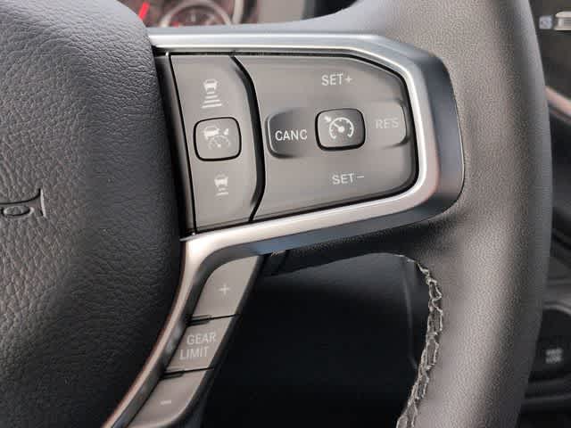 Thumbnail: 2026 RAM 2500 - 25