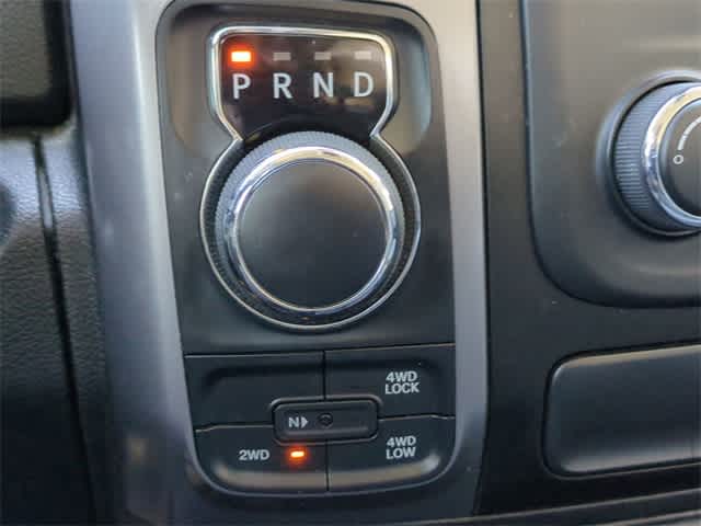 Thumbnail: 2022 RAM 1500 Classic - 30