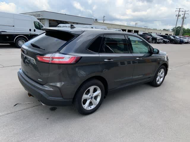 Thumbnail: 2020 Ford Edge - 23