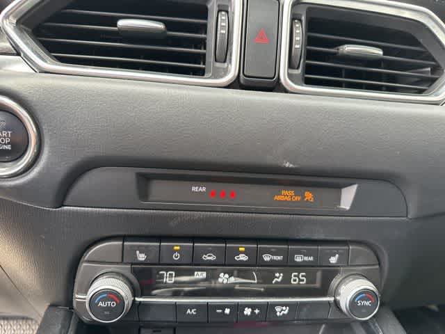 Thumbnail: 2022 Mazda CX-5 - 8