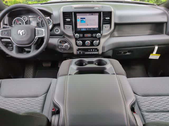Thumbnail: 2026 RAM 1500 - 15