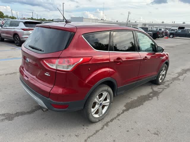 Thumbnail: 2015 Ford Escape - 14