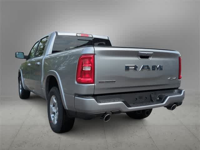 Thumbnail: 2026 RAM 1500 - 6