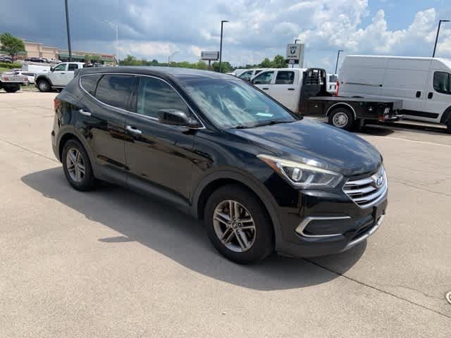 Thumbnail: 2018 Hyundai Santa Fe - 24