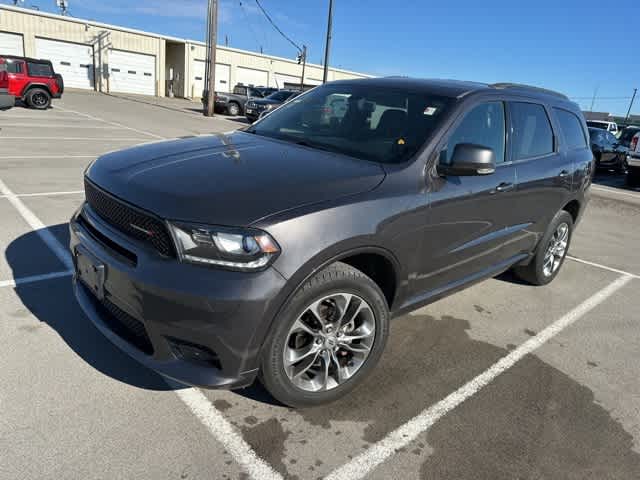 Thumbnail: 2019 Dodge Durango - 2
