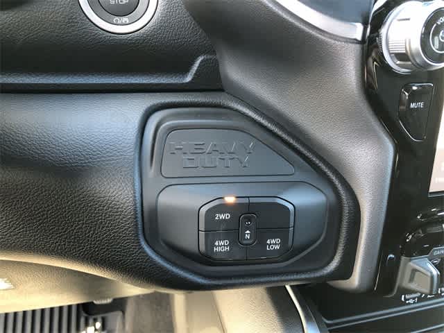 Thumbnail: 2026 RAM 2500 - 19