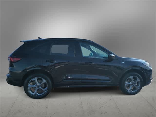 Thumbnail: 2024 Ford Escape - 9