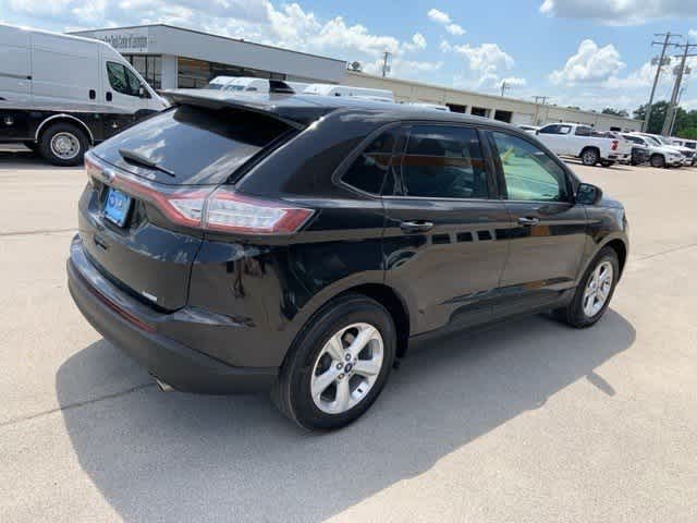 Thumbnail: 2018 Ford Edge - 5