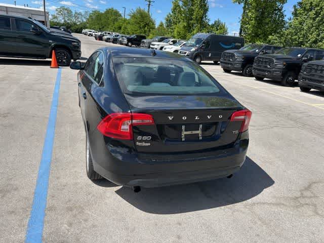 Thumbnail: 2012 Volvo S60 - 12