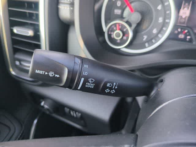 Thumbnail: 2026 RAM 1500 - 26