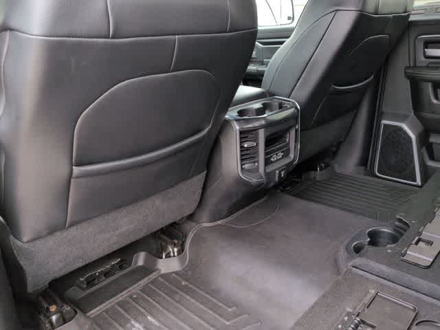 Thumbnail: 2019 RAM 2500 - 18