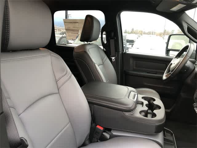 Thumbnail: 2026 RAM 2500 - 27