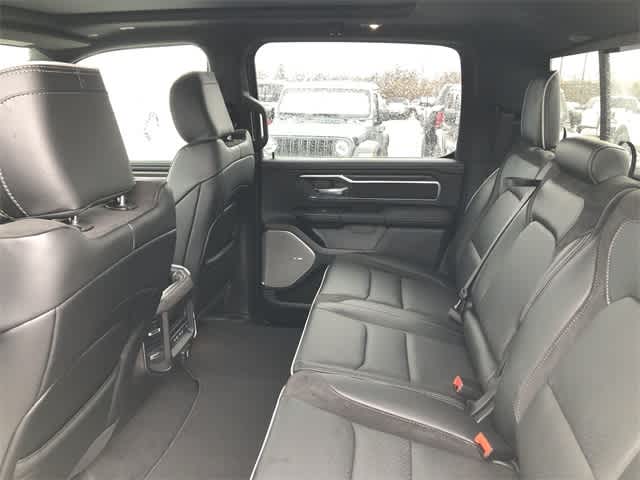 Thumbnail: 2026 RAM 1500 - 32