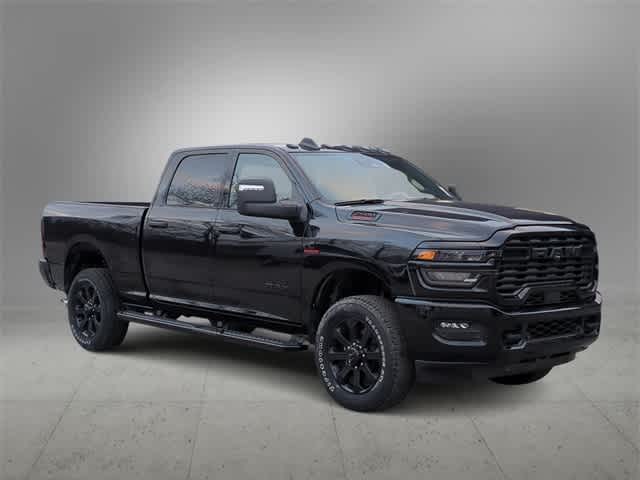 Thumbnail: 2026 RAM 2500 - 2