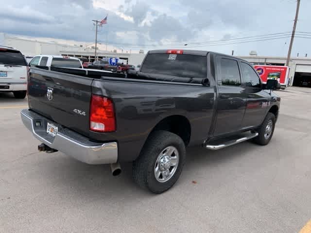 Thumbnail: 2018 RAM 3500 - 20