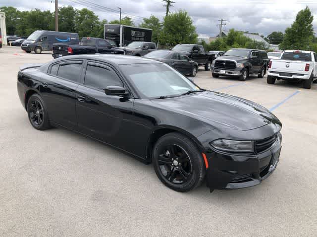 Thumbnail: 2021 Dodge Charger - 8
