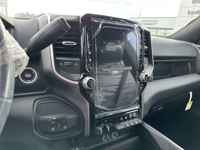 Thumbnail: 2026 RAM 2500 - 4