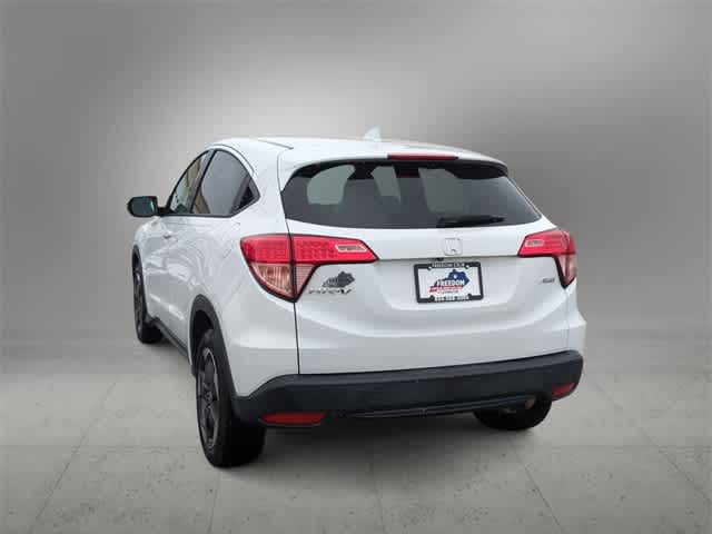 Thumbnail: 2018 Honda HR-V - 6