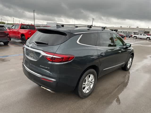 Thumbnail: 2019 Buick Enclave - 21
