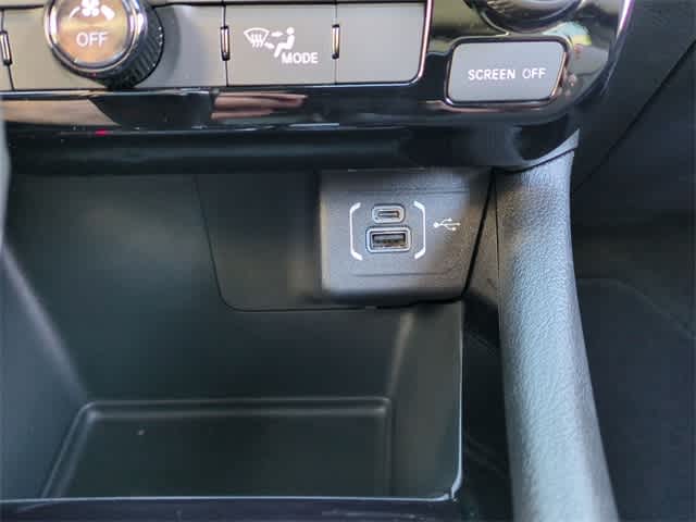 Thumbnail: 2026 Jeep Compass - 32