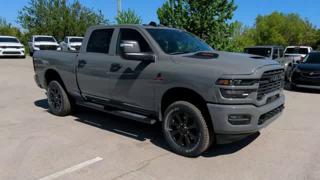 Thumbnail: 2026 RAM 2500 - 2
