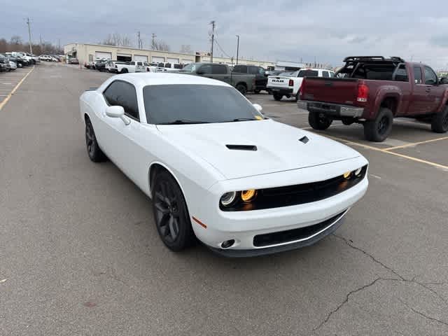 Thumbnail: 2021 Dodge Challenger - 22