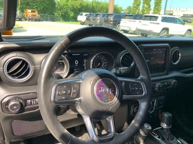 Thumbnail: 2018 Jeep Wrangler - 5