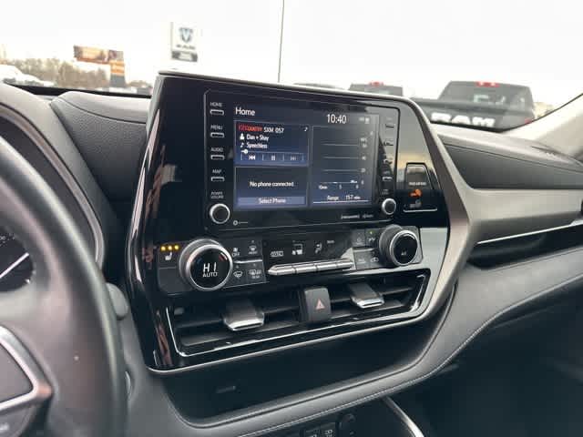 Thumbnail: 2020 Toyota Highlander - 8