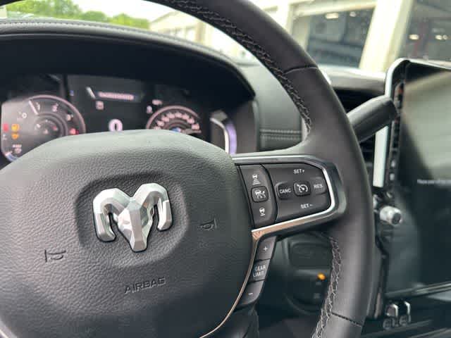 Thumbnail: 2026 RAM 3500 - 6