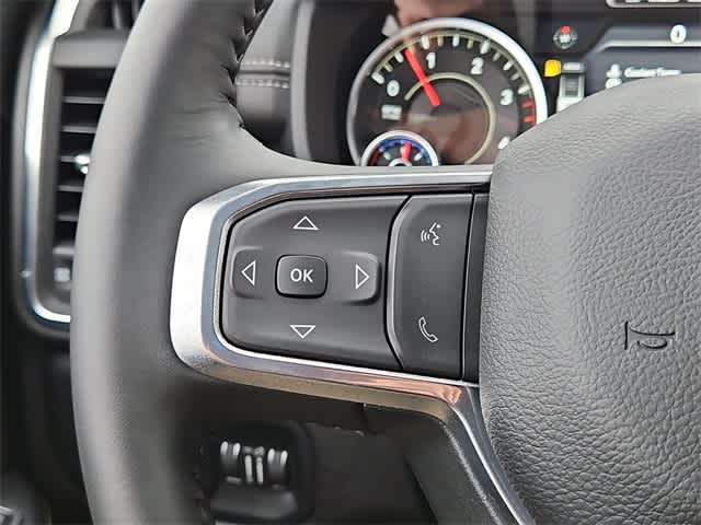 Thumbnail: 2024 RAM 2500 - 24