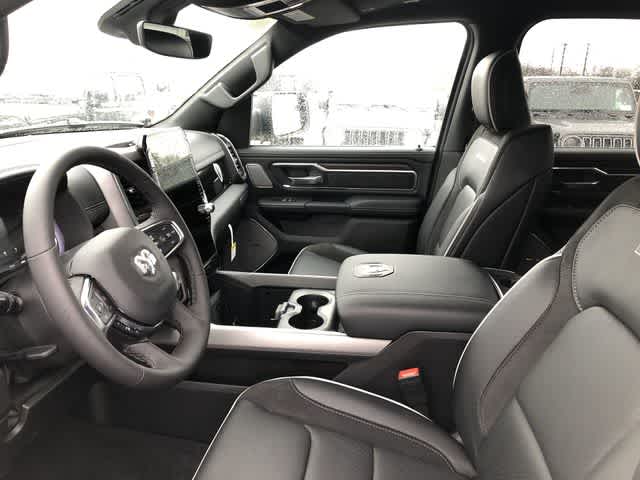 Thumbnail: 2026 RAM 1500 - 11