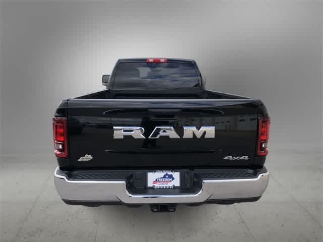 Thumbnail: 2026 RAM 3500 - 5