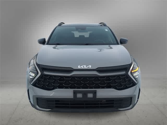 Thumbnail: 2024 Kia Sportage - 3