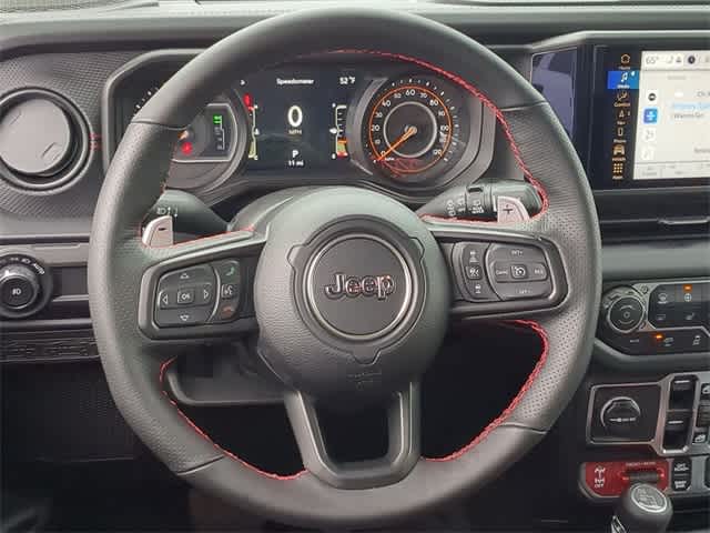 Thumbnail: 2026 Jeep Wrangler - 21