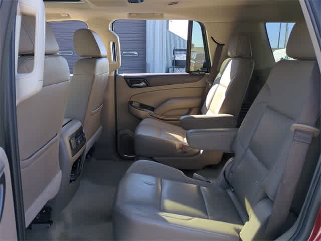 Thumbnail: 2017 GMC Yukon - 21