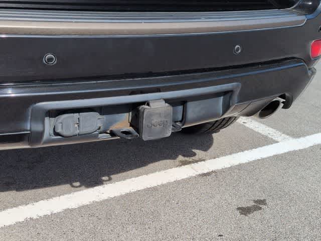 Thumbnail: 2016 Jeep Grand Cherokee - 36