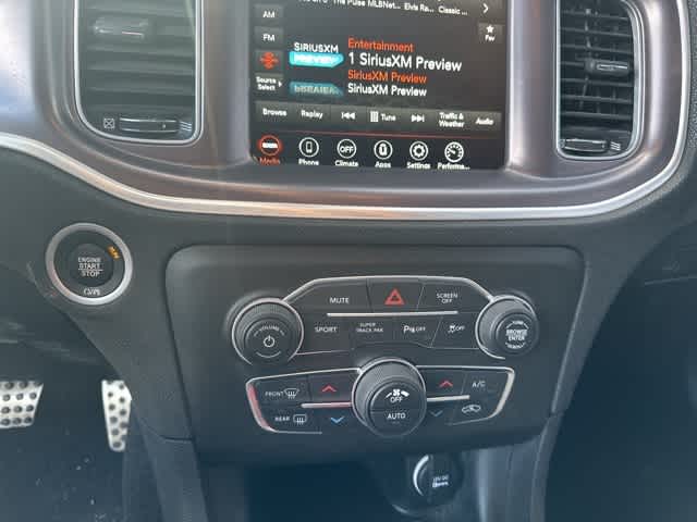 Thumbnail: 2021 Dodge Charger - 9