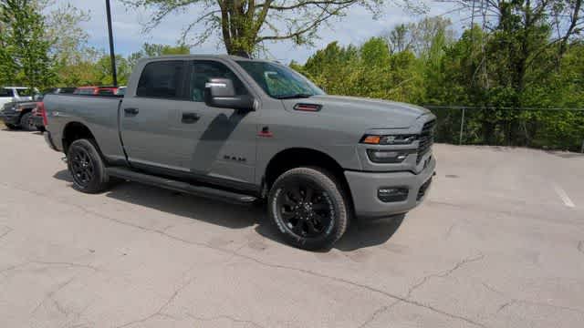 Thumbnail: 2026 RAM 2500 - 2