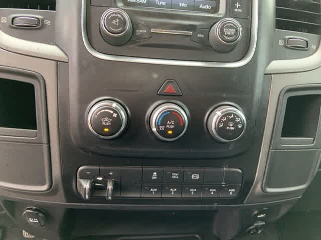 Thumbnail: 2018 RAM 3500 - 7