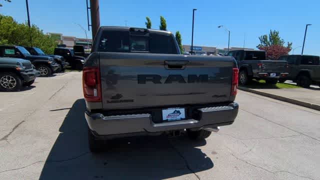 Thumbnail: 2026 RAM 2500 - 7