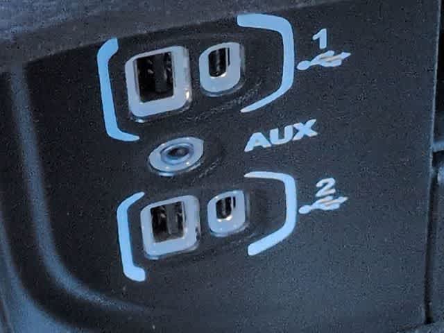 Thumbnail: 2026 RAM 3500 - 32