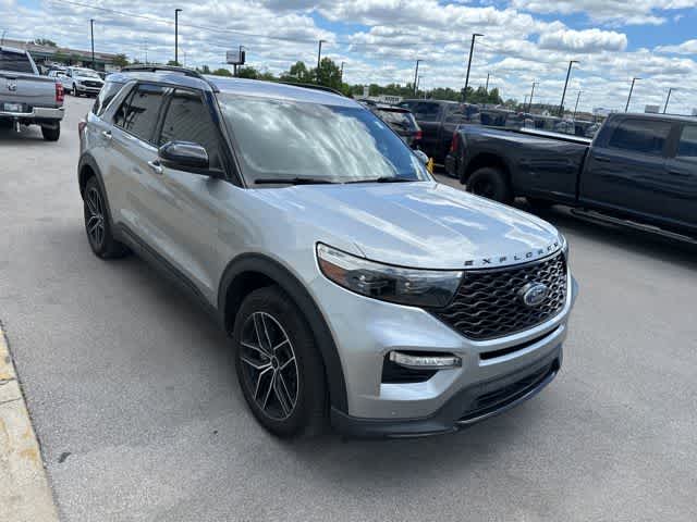 Thumbnail: 2020 Ford Explorer - 27