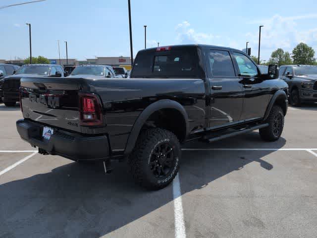 Thumbnail: 2026 RAM 2500 - 8
